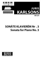 Piano Sonata No. 3 