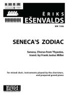 Seneca's Zodiac 