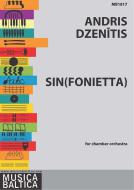 SIN(FONIETTA) 
