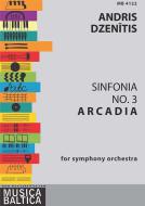 Symphony No. 3 "Arcadia" 