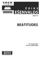 The Beatitudes (I, II & III) 