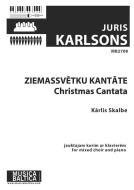 Ziemassvētku kantāte (Christmas Cantata) 