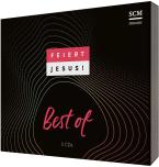 Feiert Jesus! Best of - CD 