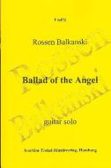 Ballad of the Angel 
