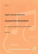 Concertino Veneziano 