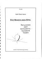 Das Mandolinenspiel 
