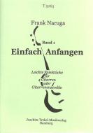 Einfach anfangen 1 
