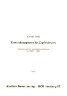 Entwicklungsphasen des Zupforchesters 