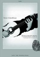 Fingerspuren 