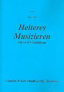 Heiteres Musizieren 