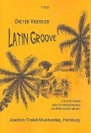 Latin groove 