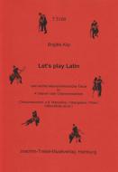 Let's play Latin 