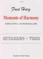 Moments of harmony 