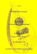 Sonate 