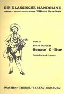 Sonate C-Dur 