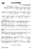 S'Cool: A Teenage Pop/Rock Musical 