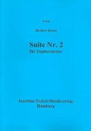 Suite Nr. 2 