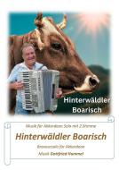 Hinterwäldler Boarisch Standard