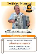 Türkischer Marsch Download