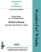 Anitra's Dance Standard