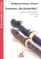 Ouvertüre zu Die Zauberflöte 