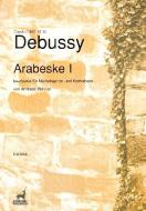 Arabeske Nr. 1 