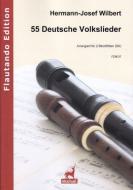 55 deutsche Volkslieder (Medley) 