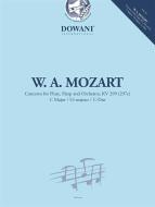 Concerto in C Major KV 299 (297c) 
