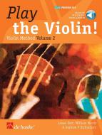Play the Violin! 2 