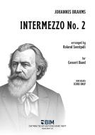 Intermezzo No. 2 Standard