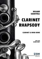 Clarinet Rhapsody 