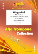 Lullaby op. 41 No. 1 