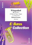 Lullaby op. 41 No. 1 Standard