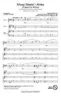 N'kosi Sikelel' I Afrika (Prayer for Africa) 