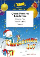 Quem Pastores Laudavere Standard
