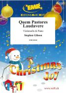 Quem Pastores Laudavere Standard