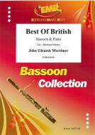 Best Of British 