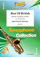 Best Of British Standard