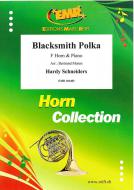Blacksmith Polka Standard