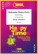 Bohemian Dance Party Standard