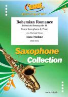 Bohemian Romance op. 88 Standard