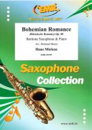 Bohemian Romance op. 88 Standard