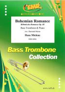 Bohemian Romance op. 88 Standard