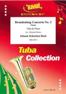 Brandenburg Concerto No. 2  BWV 1047 Standard