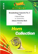 Brandenburg Concerto No. 2  BWV 1047 Standard