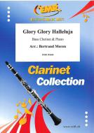 Glory Glory Halleluja Standard