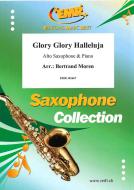 Glory Glory Halleluja Standard