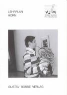 Lehrplan Horn 
