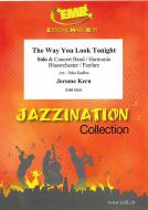 The Way You Look Tonight Standard