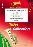 Brandenburg Concerto No. 2  BWV 1047 Standard